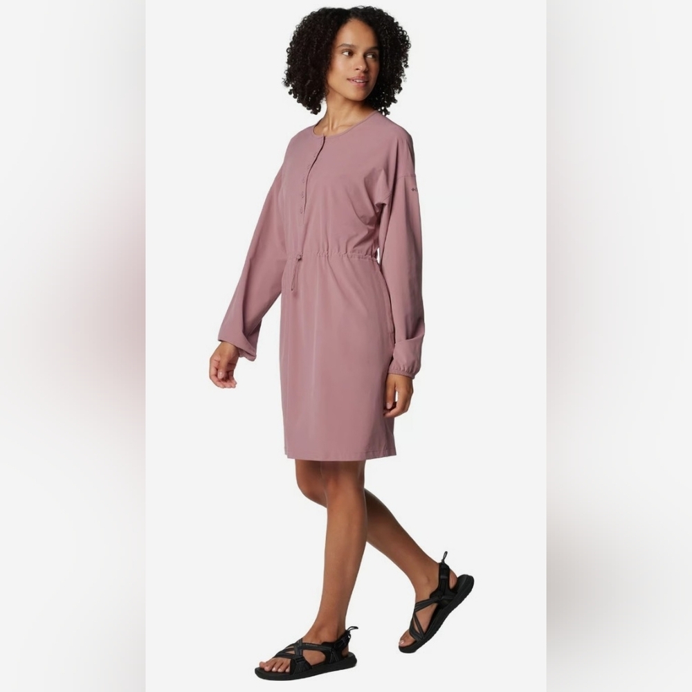 New Columbia Boundless Avenue Dress